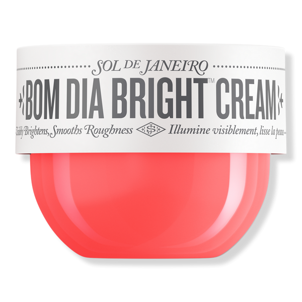 Brazilian Bum Bum Refillable Body Cream - Sol de Janeiro | Ulta Beauty