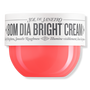 Sol de Janeiro Bom Dia Bright Visibly Brightening and Smoothing Body Cream with Vitamin C - 2.5 oz