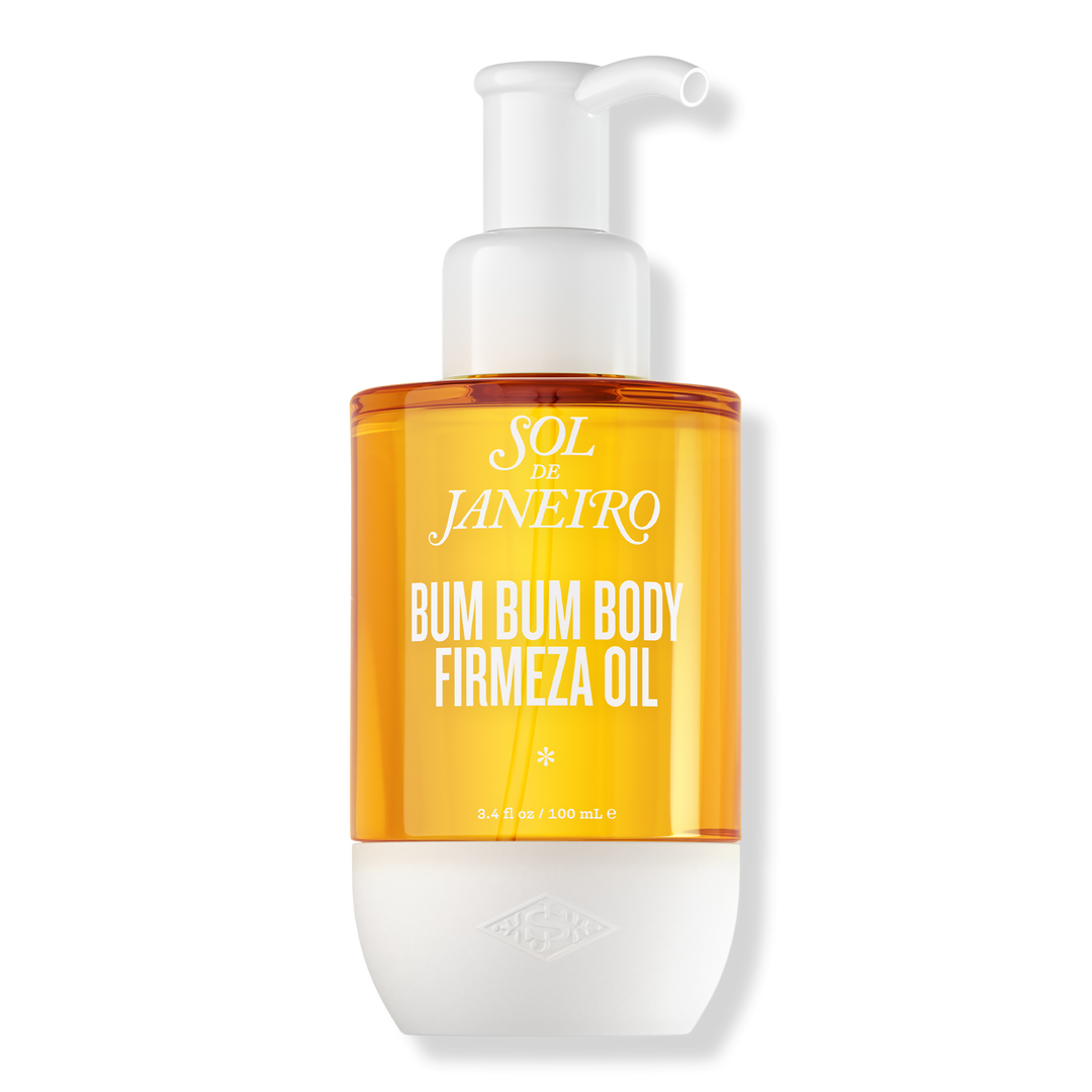 Sol de Janeiro Bum Bum Body Firmeza Oil #1