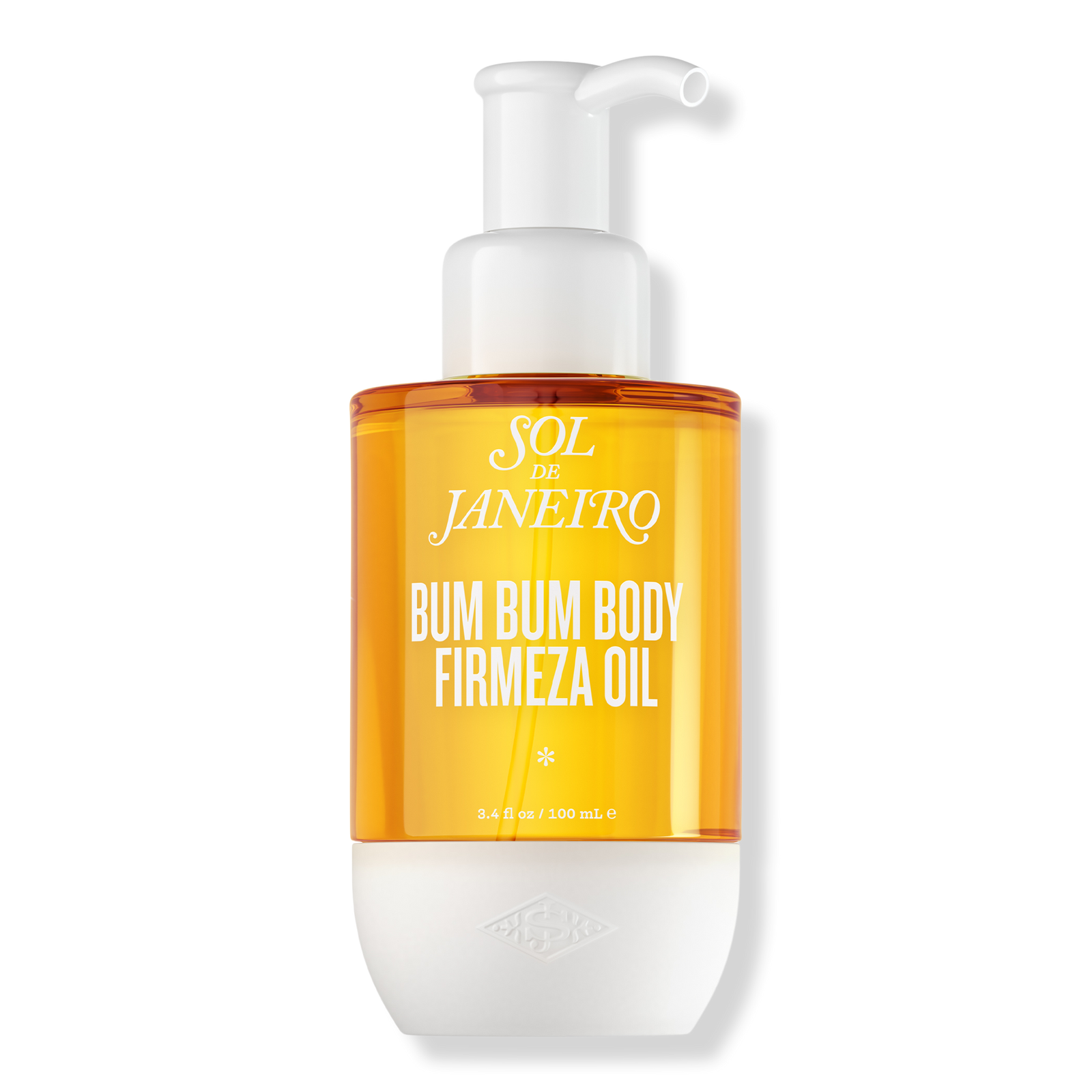 Sol de Janeiro - Bum Bum Body Firmeza Oil | Ulta Beauty