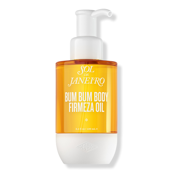 Sol de Janeiro Bum Bum Body Firmeza Oil #1