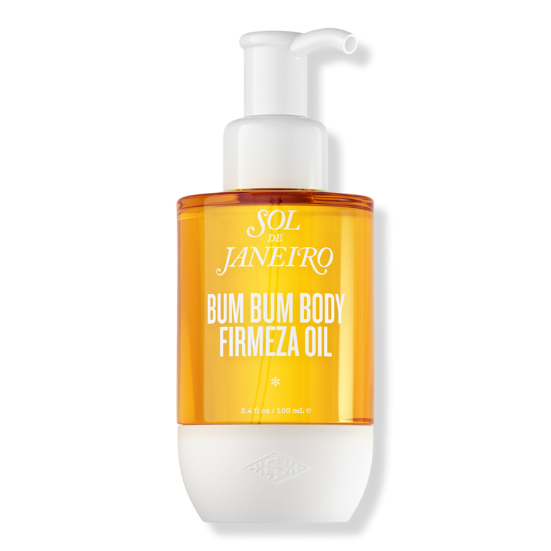 Bum Bum Body Firmeza Oil