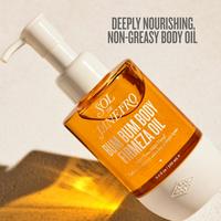 Sol de Janeiro Bum Bum Body Firmeza Oil #4