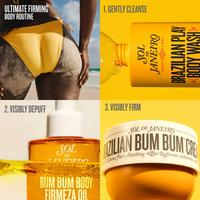 Sol de Janeiro Bum Bum Body Firmeza Oil #6