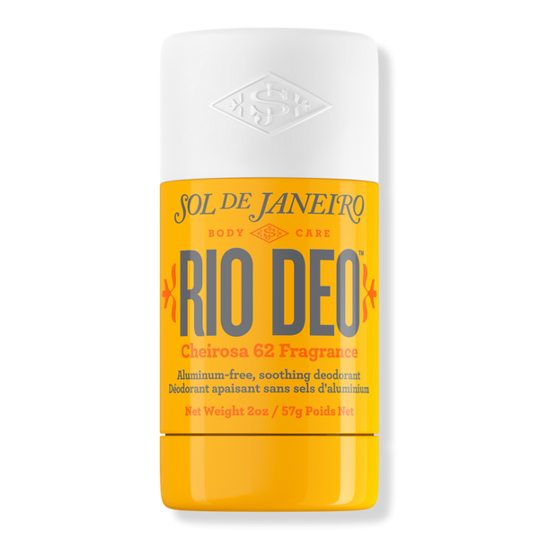 Sol de Janeiro Rio Deo Aluminum-Free Refillable Deodorant Cheirosa '62 #1