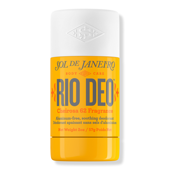 Sol de Janeiro Rio Deo Aluminum-Free Refillable Deodorant Cheirosa '62 #1