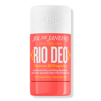 Rio Deo Aluminum-Free Refillable Deodorant Cheirosa '40