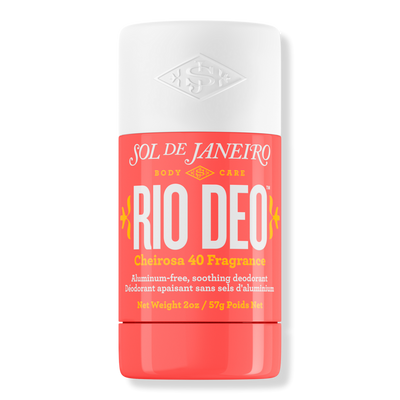 Sol de Janeiro Rio Deo Aluminum-Free Refillable Deodorant Cheirosa '40