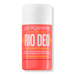 Sol de Janeiro Rio Deo Aluminum-Free Refillable Deodorant Cheirosa '40 - 2.0 oz