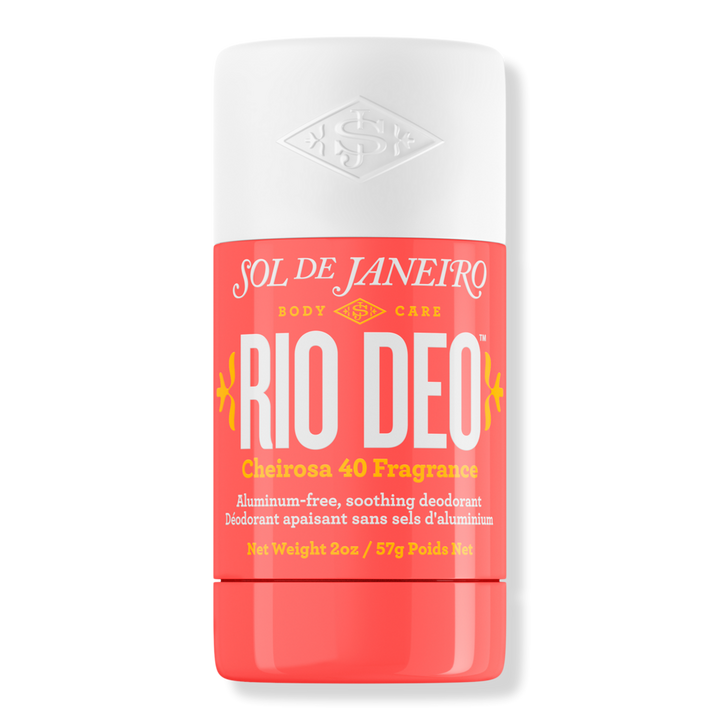 Sol de Janeiro Rio Deo Aluminum-Free Refillable Deodorant Cheirosa '40 #1