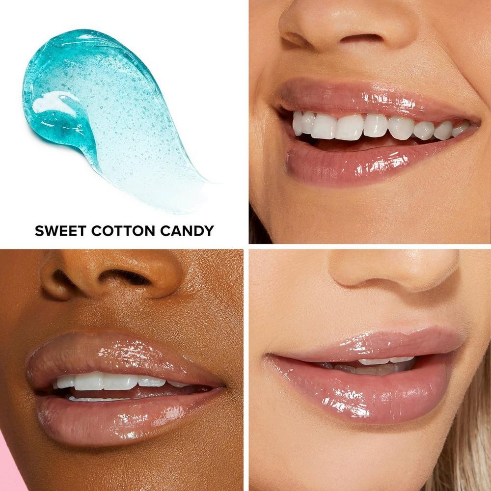 Kissing Jelly Hydrating Lip Oil Gloss