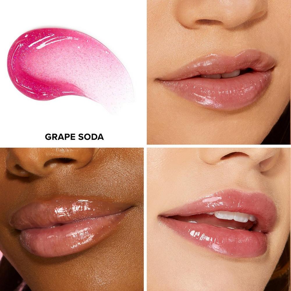 Kissing Jelly Hydrating Lip Oil Gloss