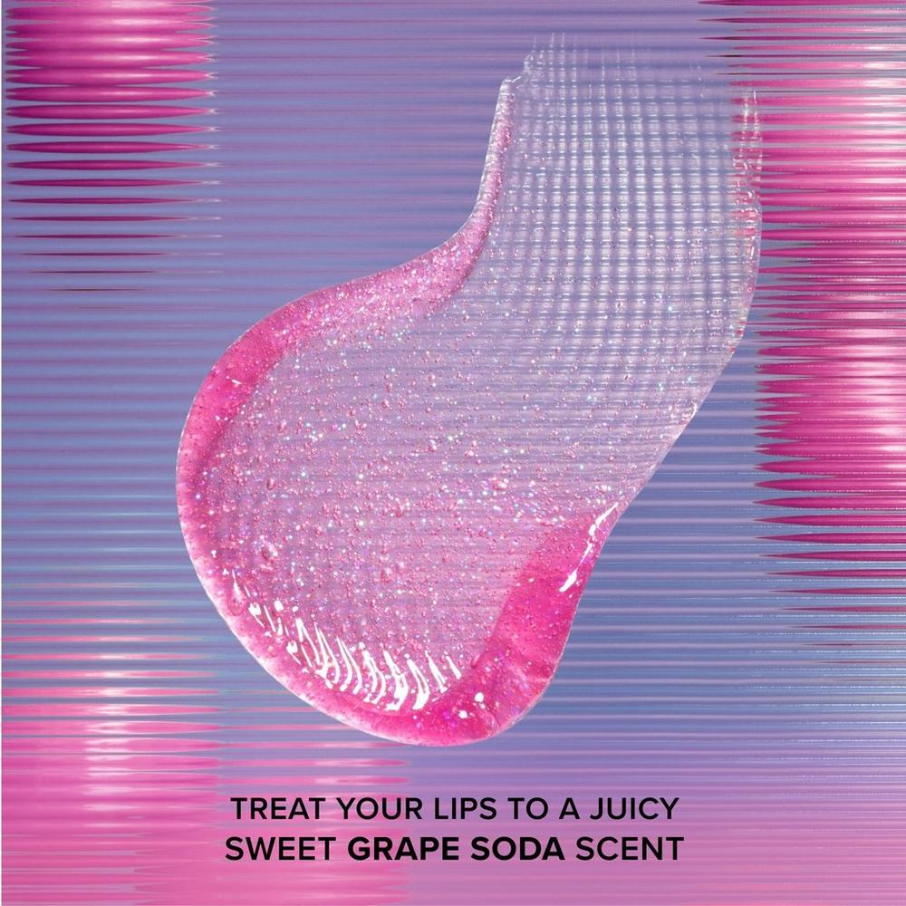 Kissing Jelly Hydrating Lip Oil Gloss