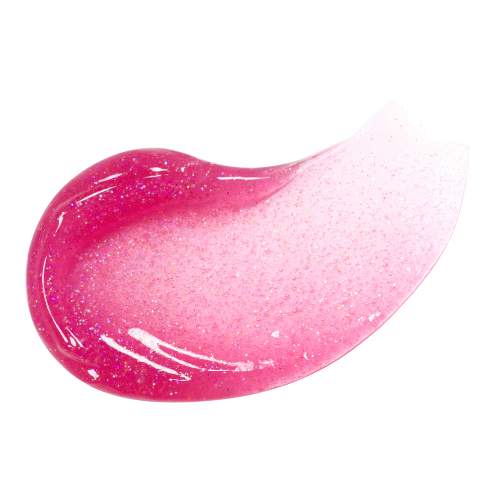 Kissing Jelly Hydrating Lip Oil Gloss