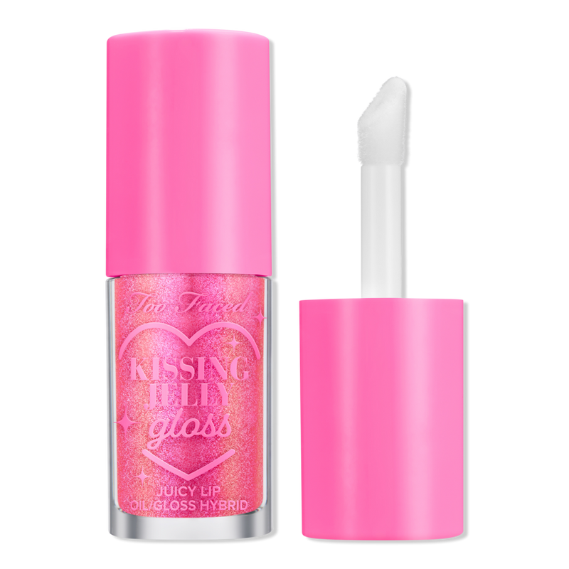 Pure Color Matte Lipstick