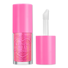 Bubblegum Kissing Jelly Hydrating Lip Oil Gloss - Too Faced | Ulta Beauty