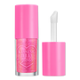 Too Faced Kissing Jelly Hydrating Lip Oil Gloss - Bubblegum