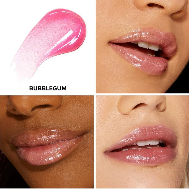 Kissing Jelly Hydrating Lip Oil Gloss