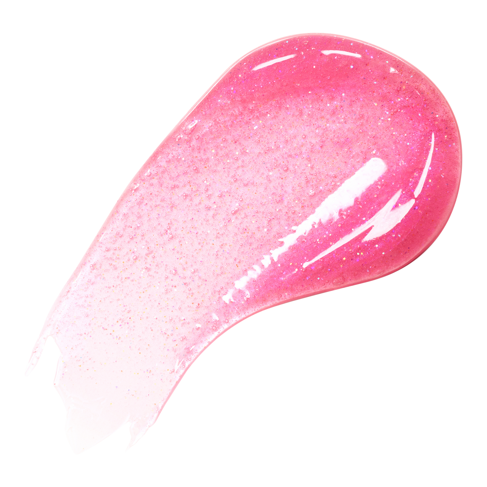 Kissing Jelly Hydrating Lip Oil Gloss
