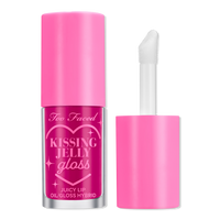 Kissing Jelly Hydrating Lip Oil Gloss