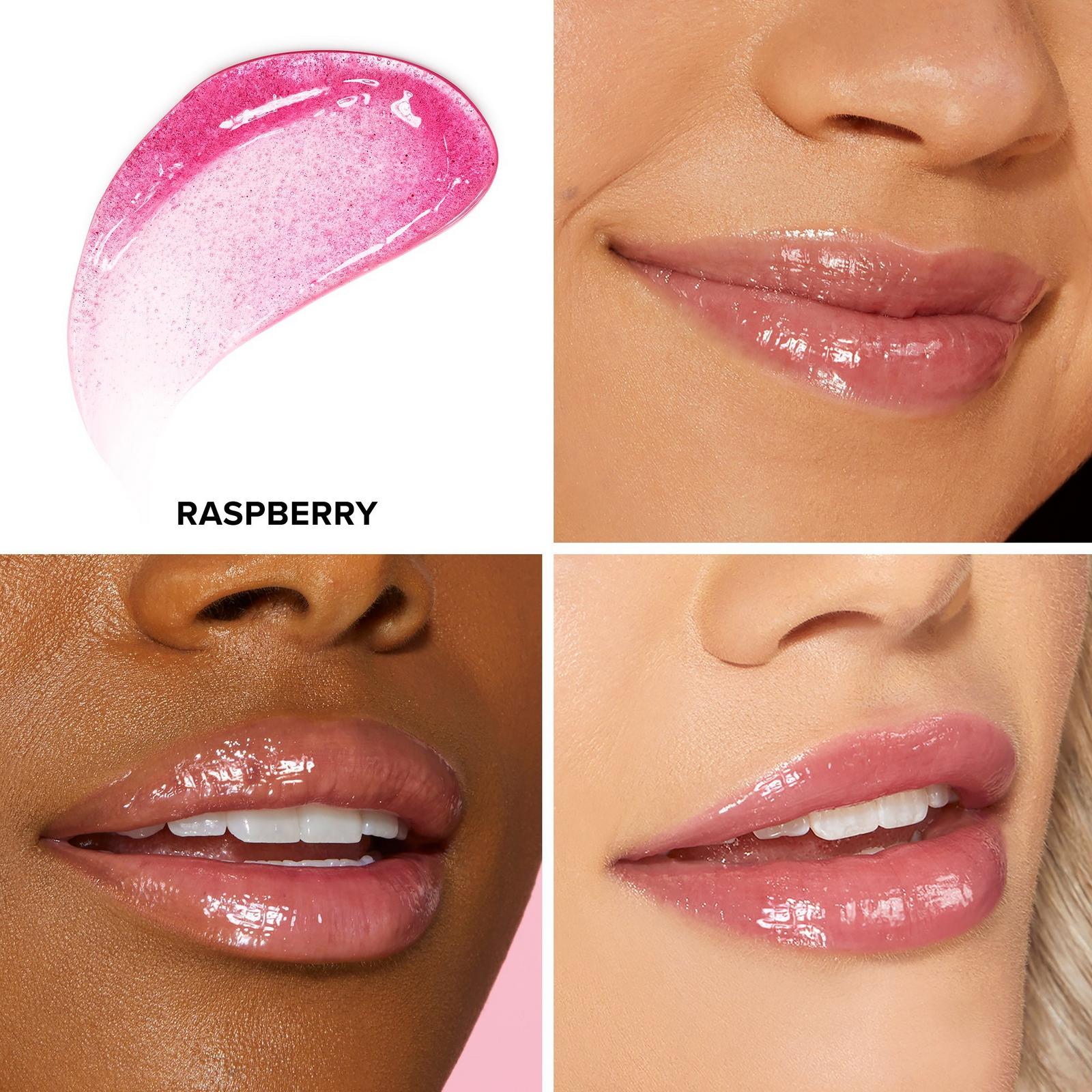 Kissing Jelly Hydrating Lip Oil Gloss