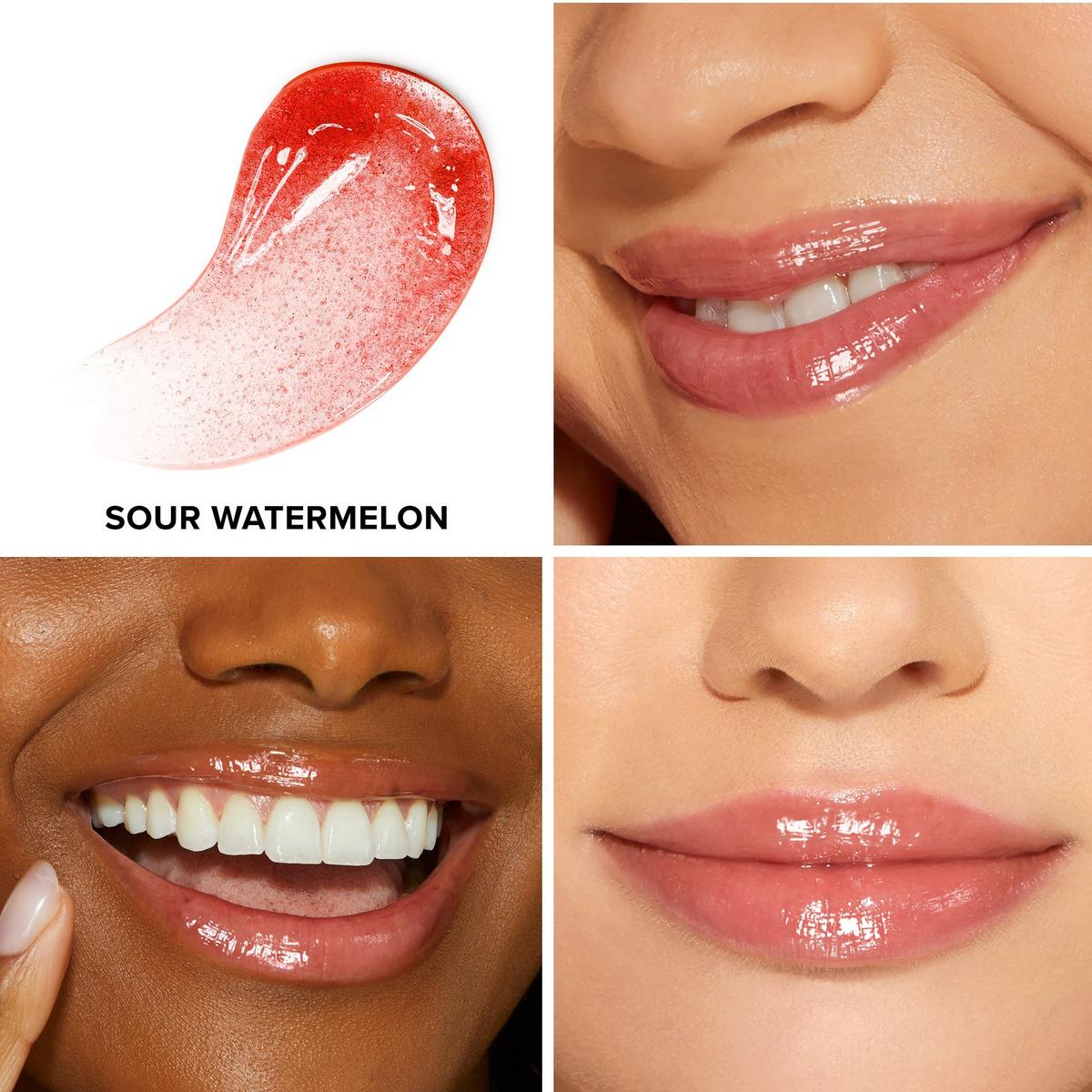 Kissing Jelly Hydrating Lip Oil Gloss