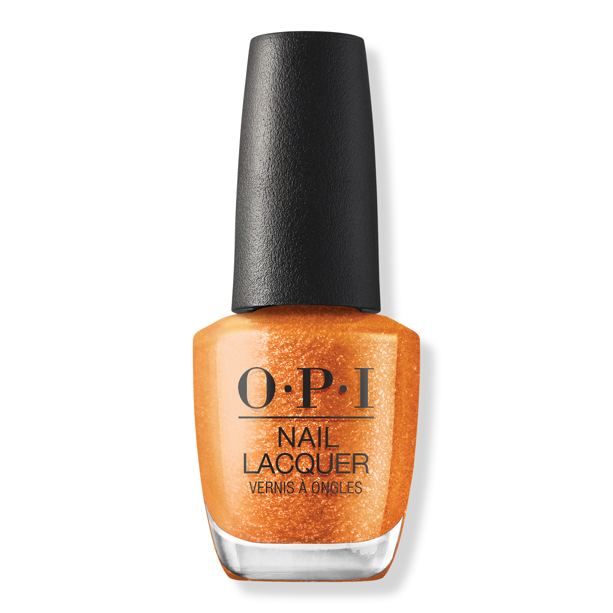 OPI Nail Lacquer Nail Polish, Reds/Oranges/Yellows #1