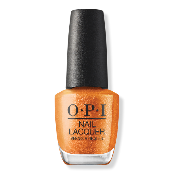 OPI Nail Lacquer Nail Polish, Reds/Oranges/Yellows #1