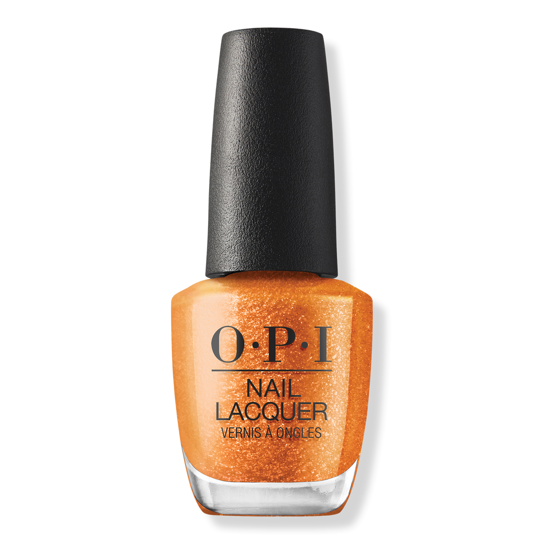 OPI Your Way Nail Lacquer Collection #1