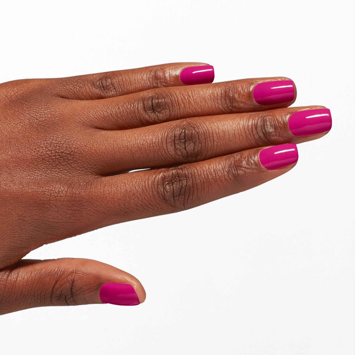 Your Way Nail Lacquer Collection