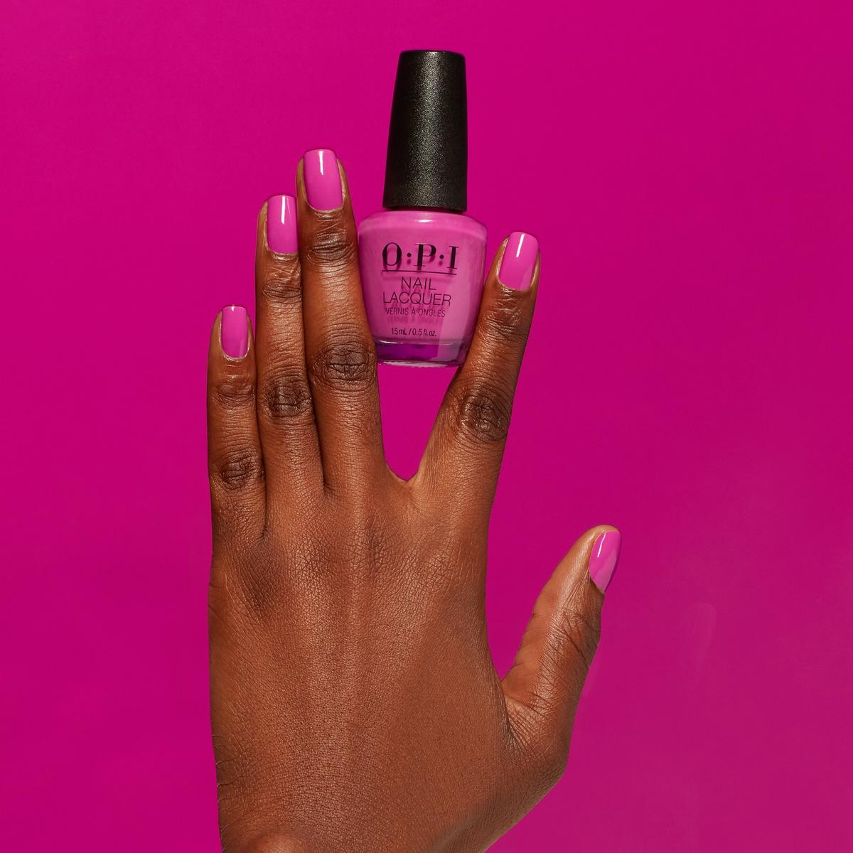 Your Way Nail Lacquer Collection
