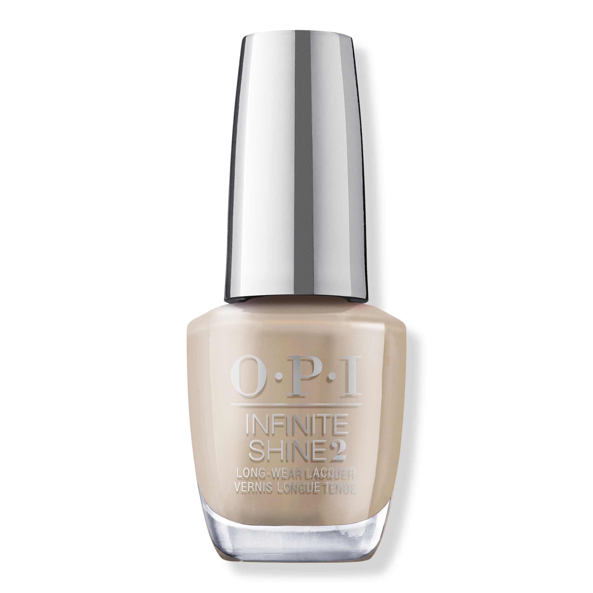 OPI Your Way Infinite Shine Collection #1