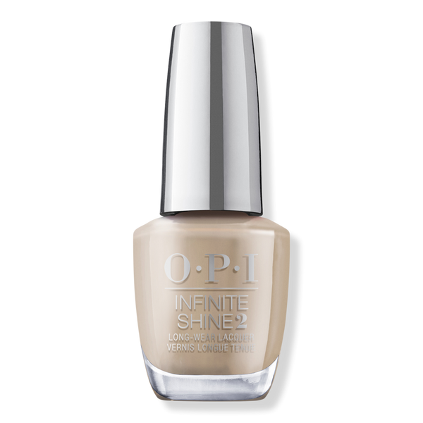 OPI Your Way Infinite Shine Collection #1