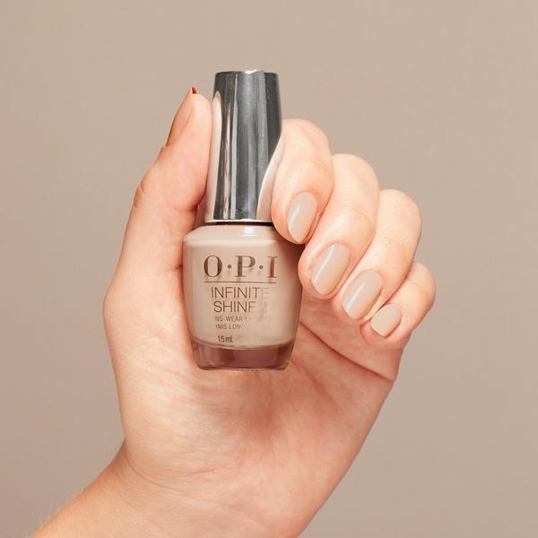 OPI Your Way Infinite Shine Collection #4