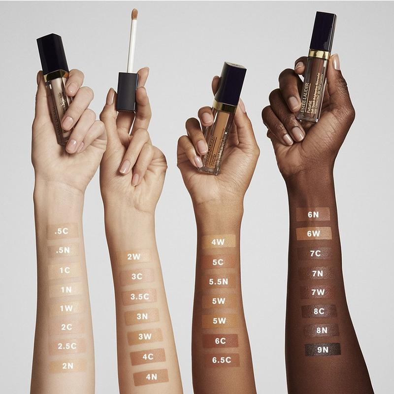 エスティローダー Estée Lauder - 0.5N Futurist Soft Touch Brightening Skincealer