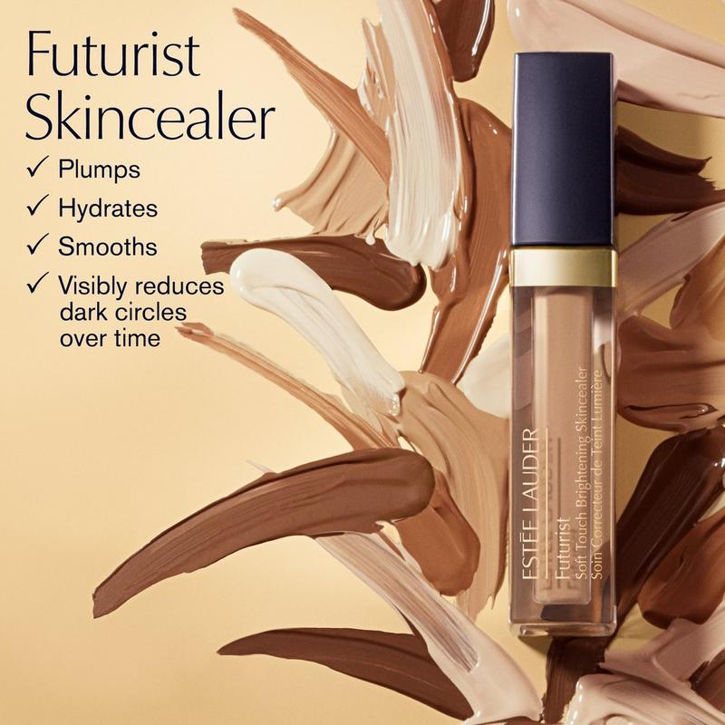 Estée Lauder - 0.5N Futurist Soft Touch Brightening Skincealer