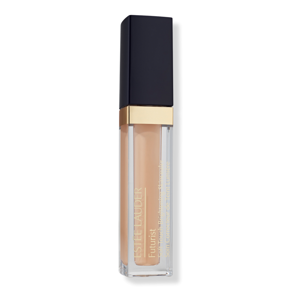 Estée Lauder Futurist Soft Touch Brightening Skincealer Concealer - 0.5c In Gray