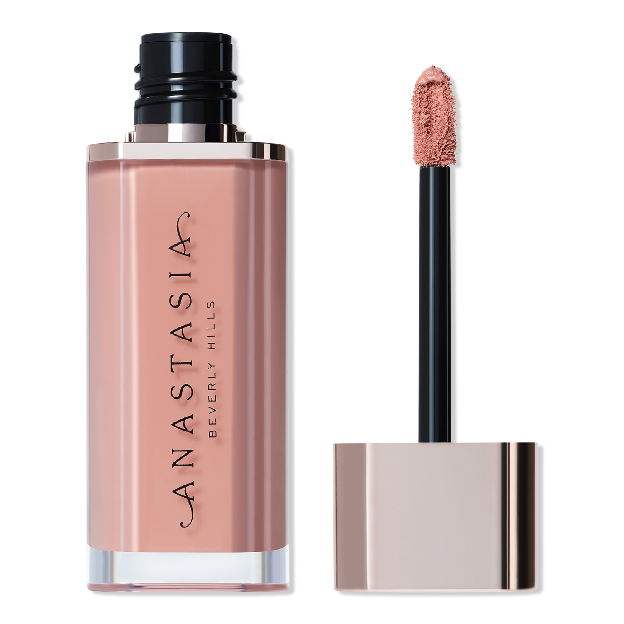 Anastasia Beverly Hills Lip Velvet Full-Pigment Lip Mousse #1