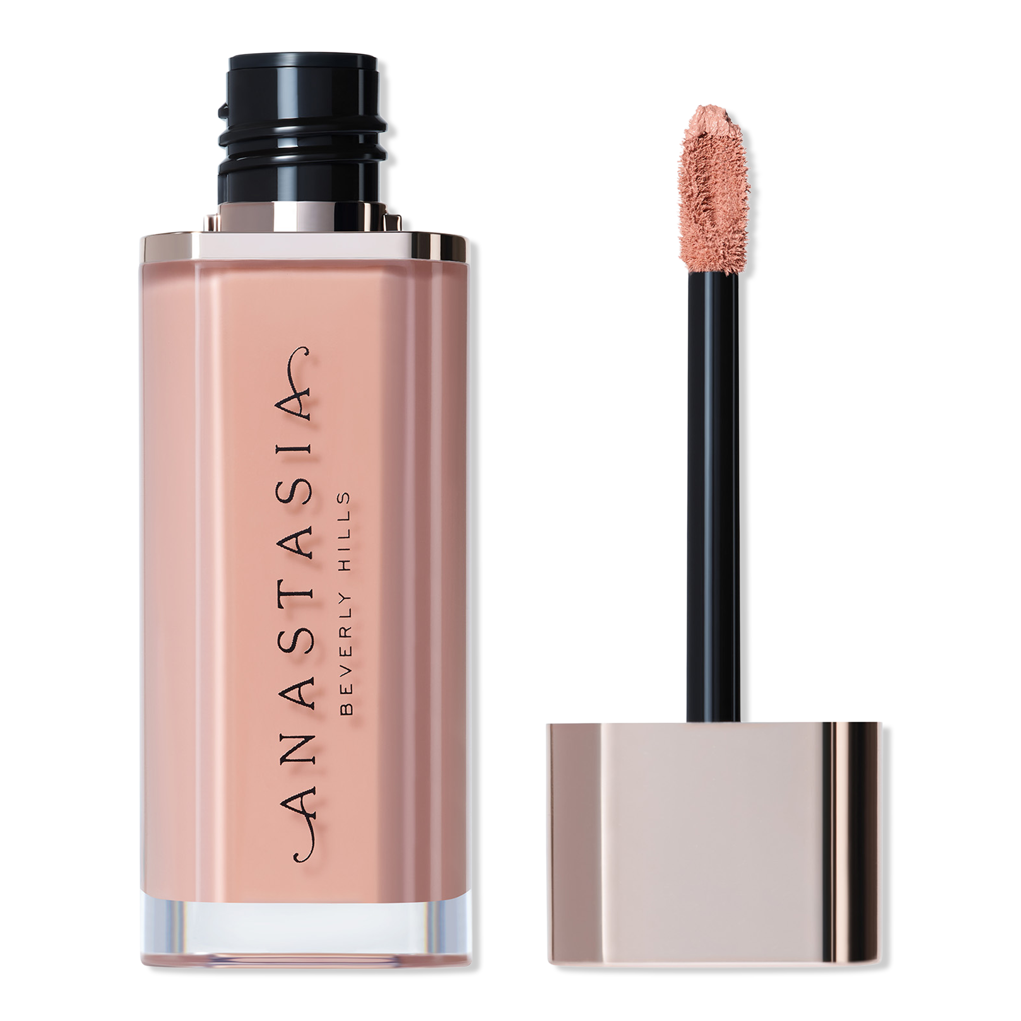 Anastasia Beverly Hills Lip Velvet Full-Pigment Lip Mousse #1