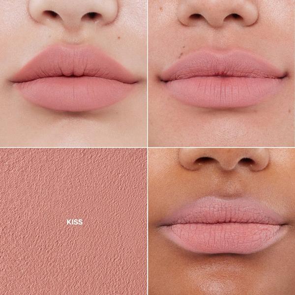 Anastasia Beverly Hills Lip Velvet Full-Pigment Lip Mousse #3