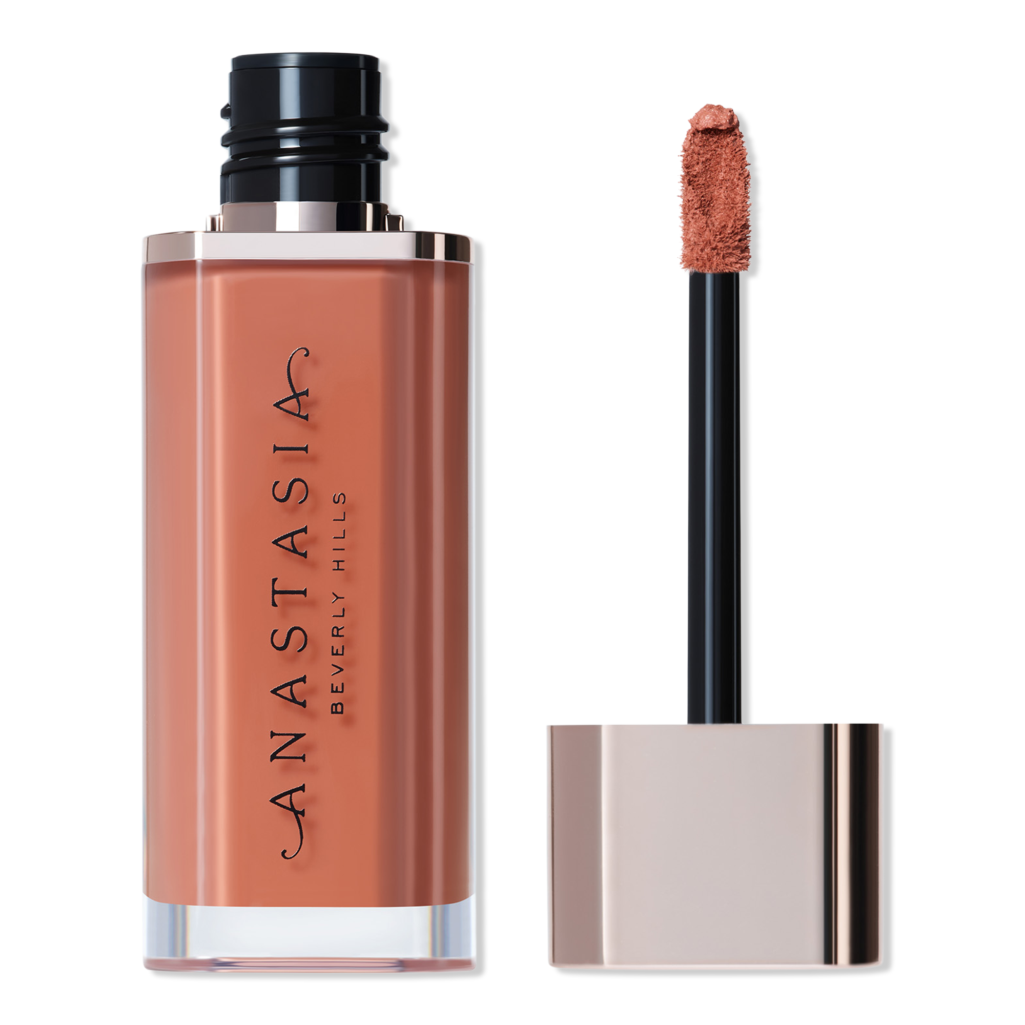 Anastasia Beverly Hills Lip Velvet Full-Pigment Lip Mousse #1