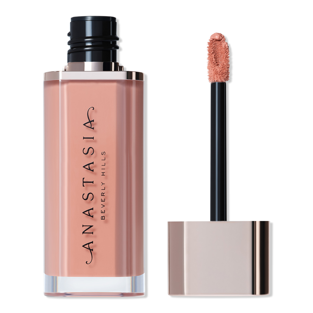 Anastasia Beverly Hills Lip Velvet Full-Pigment Lip Mousse #1