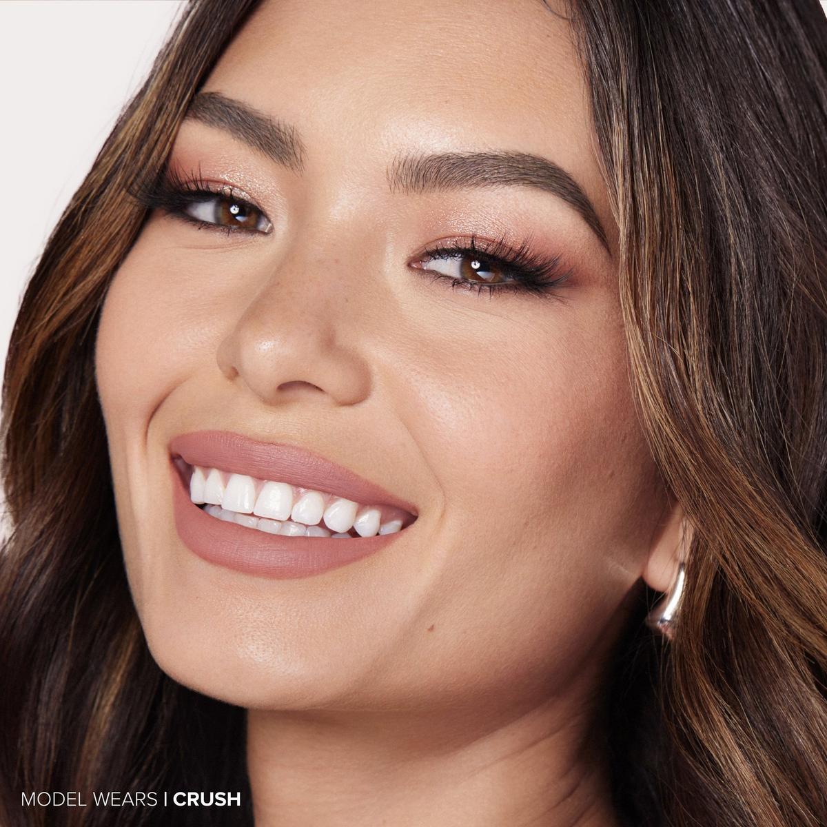 Lip Velvet Full-Pigment Lip Mousse