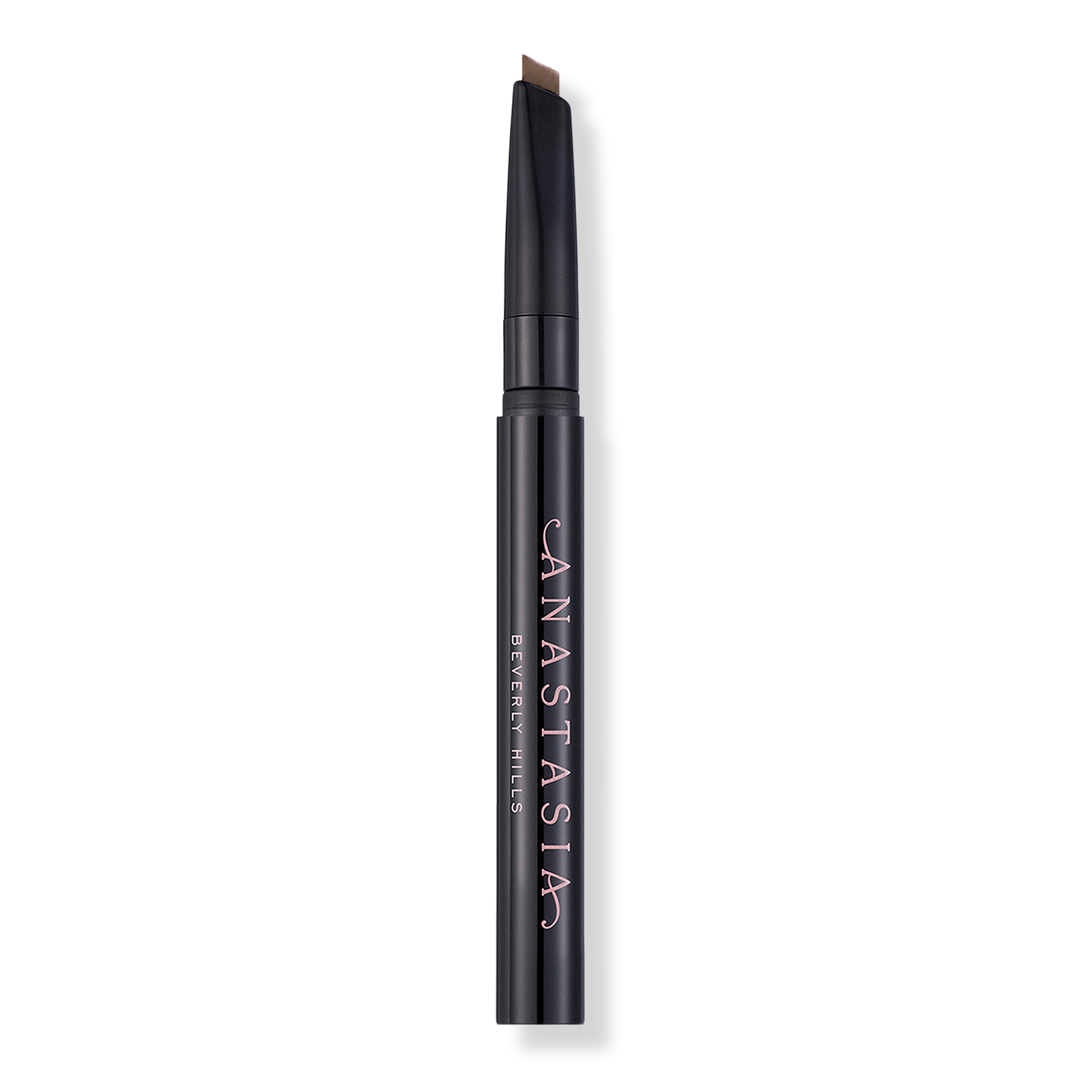Anastasia Beverly Hills Brow Definer 3-in-1 Triangle Tip Easy Precision Eyebrow Pencil Mini #1
