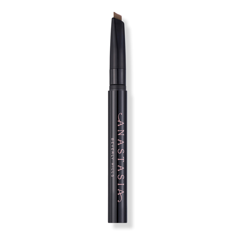 Anastasia Beverly Hills Brow Definer 3-in-1 Triangle Tip Easy Precision Eyebrow Pencil Mini - Blonde In Brown