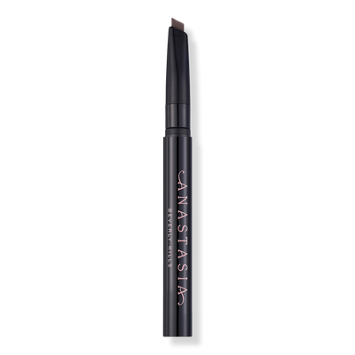 Anastasia Beverly Hills Brow Definer 3-in-1 Triangle Tip Easy Precision Eyebrow Pencil Mini