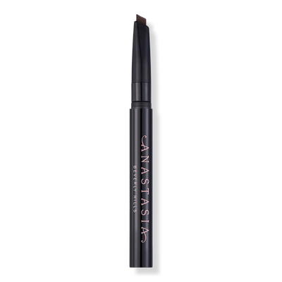 Anastasia Beverly Hills Brow Definer 3-in-1 Triangle Tip Easy Precision Eyebrow Pencil Mini