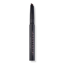 Anastasia Beverly Hills Brow Definer 3-in-1 Triangle Tip Easy Precision Eyebrow Pencil Mini - Medium Brown