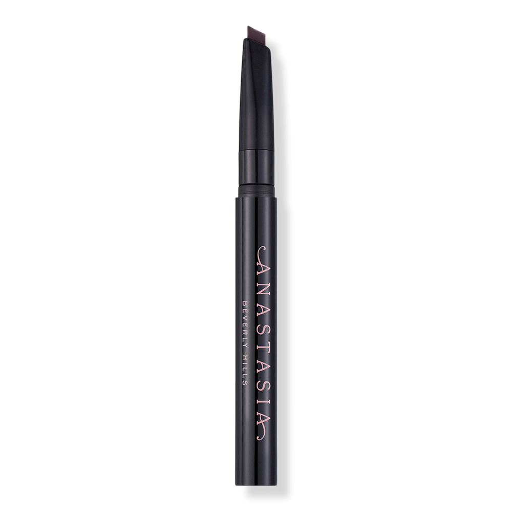 Anastasia Beverly Hills Brow Definer 3-in-1 Triangle Tip Easy Precision Eyebrow Pencil Mini - Ash Brown