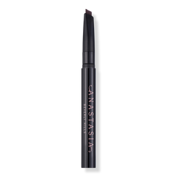 Anastasia Beverly Hills Brow Definer 3-in-1 Triangle Tip Easy Precision Eyebrow Pencil Mini - Ash Brown
